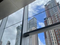 -% Arabica阿拉比卡咖啡(罗湖万象城店)