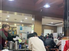 大堂-张氏父子常德肠子馆(红星总店)