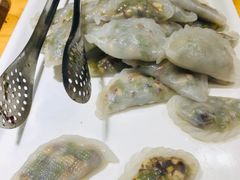 素蒸饺-素清香(解放路店)