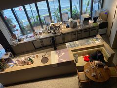 -KimPro 辛普乐概念韩餐