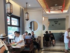 -小乡小镇·传承桐庐土菜·老板亲自烧的菜