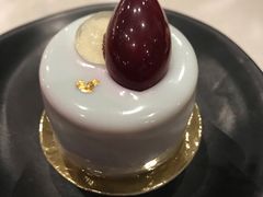 荔枝茉莉茶蛋糕-Calia
