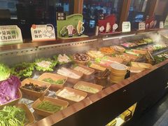 -牛New寿喜烧(金鹰世界店)