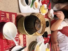 -点都德(大茶楼店)