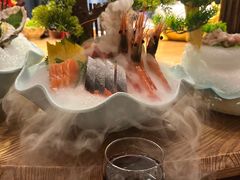 -尚海豆捞(乐虹坊店)