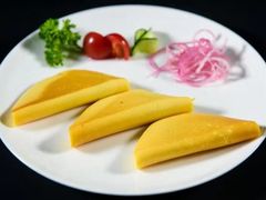 铜锣烧-金膳禾铁板料理(万达店)