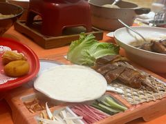 -白金汉爵大酒店·中餐厅(相城店)