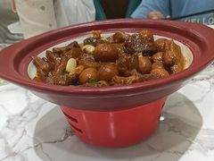 -雅酌园·烟火南京菜(颐和路店)
