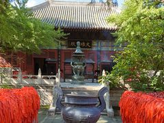 -红螺寺