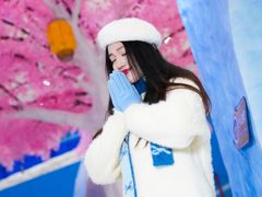 -湘江欢乐城欢乐雪域