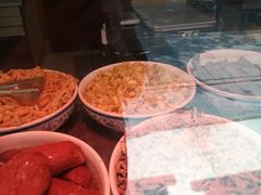 -三毛烤鸡(清泰街店)