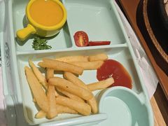 -豪客来牛排(成都锦江大融城店)