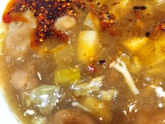 肉丸胡辣汤-马光荣肉丸糊辣汤(边东街店)