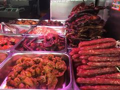 -浪哥卤味捆鸡(南门口店)