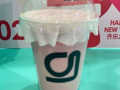 -gleeglee乐溢亦茶(合生汇店)