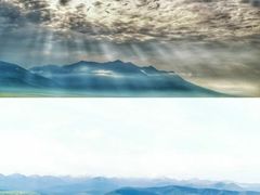 -扁都口生态休闲旅游区