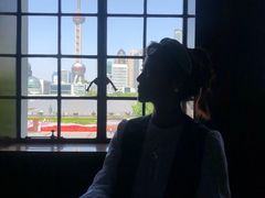 -YUE·6·西式融合餐厅(外滩六号店)