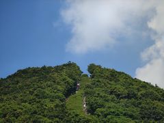 -梧桐山风景名胜区