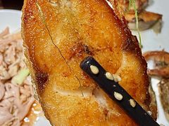 -张家卫·阳江菜·小海鲜(肥婆湾桥店)