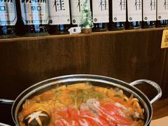 -山葵家居酒屋(天目里店)