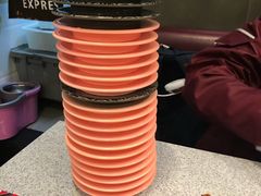 -争鲜回转寿司(飞洲国际店)