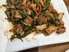 -海兰江石锅饭(水上店)