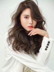 -COSMO PRO造型