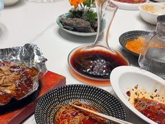 -飞鹿餐饮·陕南菜(北关店)