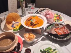 -狮拾久·现代新加坡料理(福田COCO Park店)