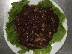 -通一顺老北京炭火锅(玉桥西路店)