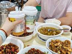 -笨罗卜浏阳菜馆(太平街店)