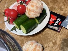 -七欣天香辣蟹火锅(常州丰臣国际广场店)