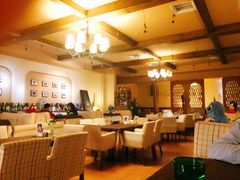 大堂-G+KITCHEN(龙湖狮山天街店)