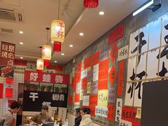 -佬缸炮江湖川菜(玉林店)
