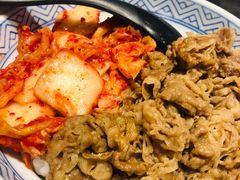 -吉野家(上海美罗城店)