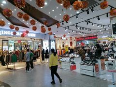 -远东服装大厦