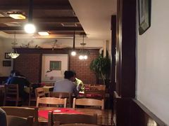 -申德勒加油站西餐厅(日坛路总店)