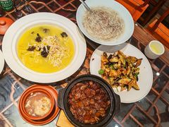 -陈记菜馆·非遗淮扬菜(东关街教场店)