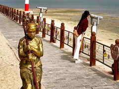 -北海金海湾红树林生态旅游区