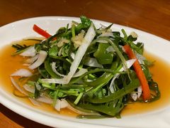 -黑鸡小馆(金源店)
