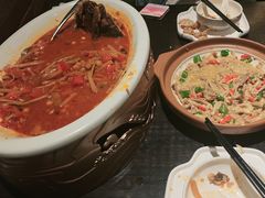 -桂小厨广西菜(万象城店)