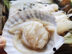 -Thai Basil罗勒叶泰式餐厅(时代天街店)