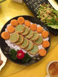 美点双辉-喜满堂婚礼会馆(水上公园店)