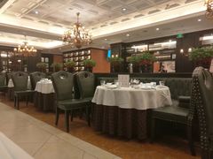 大堂-金春禧(世茂国际广场店)
