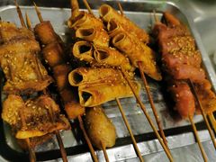 -乌托邦烤羊腿(同德路店)