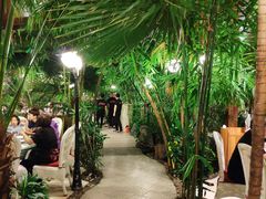 -大鹅岛绿色生态美食园
