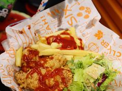 -玄希浪漫厨房·韩料烤肉(湖滨银泰in77店)