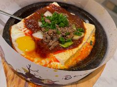 -七八冷面·延边朝鲜族美食(世纪汇店)