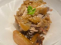 -客家汇·客家传承菜(水库店)