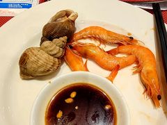 -西双版纳洲际度假酒店-海鲜傣味烧烤·侬香全日制餐厅